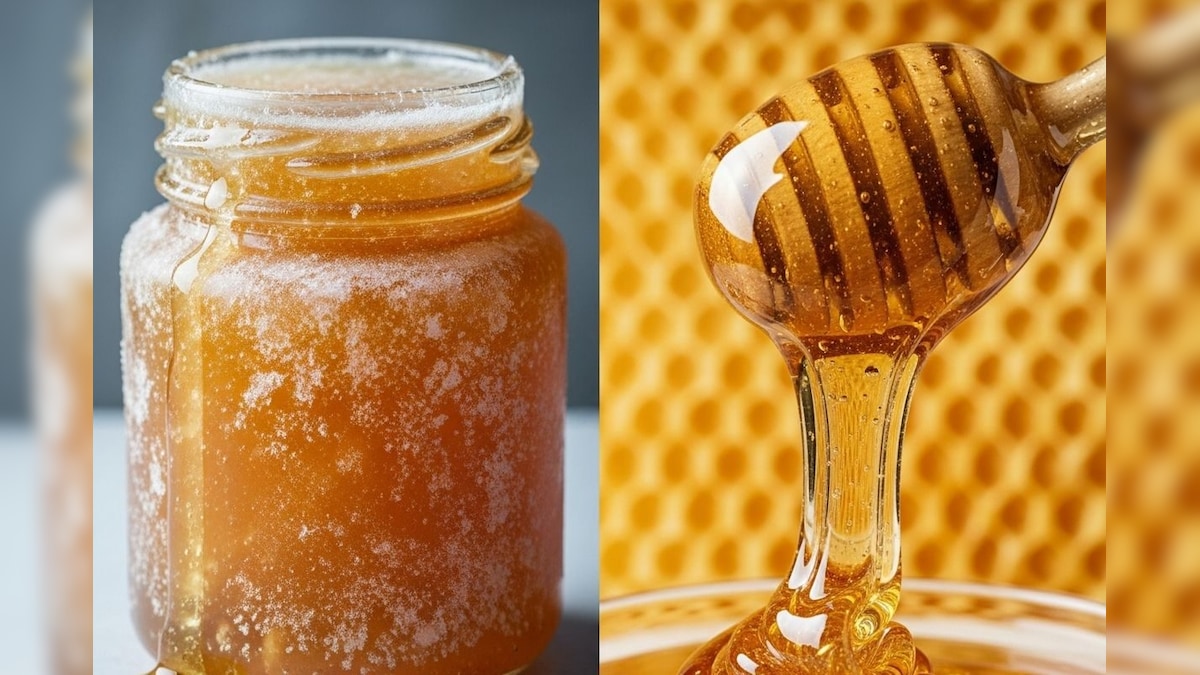 Kitchen Hacks: ಚಳಿಯಿಂದ ಮನೆಯಲ್ಲಿರೋ ಜೇನುತುಪ್ಪ ಗಟ್ಟಿ ಆಗ್ತಿದ್ಯಾ? ಹಾಗಾದ್ರೆ ಮೊದ್ಲು ಈ ಕೆಲಸ ಮಾಡಿ, ಹೆಪ್ಪುಗಟ್ಟಲ್ಲ!