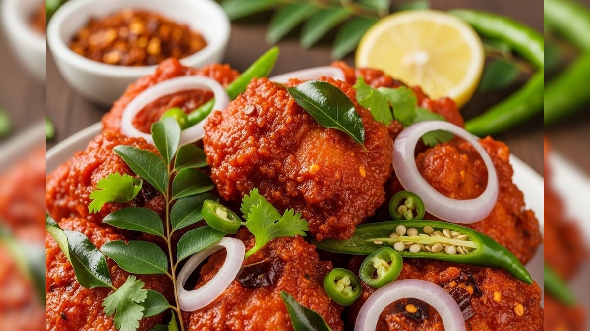 General Knowledge: ಚಿಕನ್ 65 ಅನ್ನೋ ಹೆಸರು ಎಲ್ಲಿಂದ ಬಂತು? 99% ಜನರಿಗೆ ಗೊತ್ತಿಲ್ಲ ಈ ಸೀಕ್ರೆಟ್​!