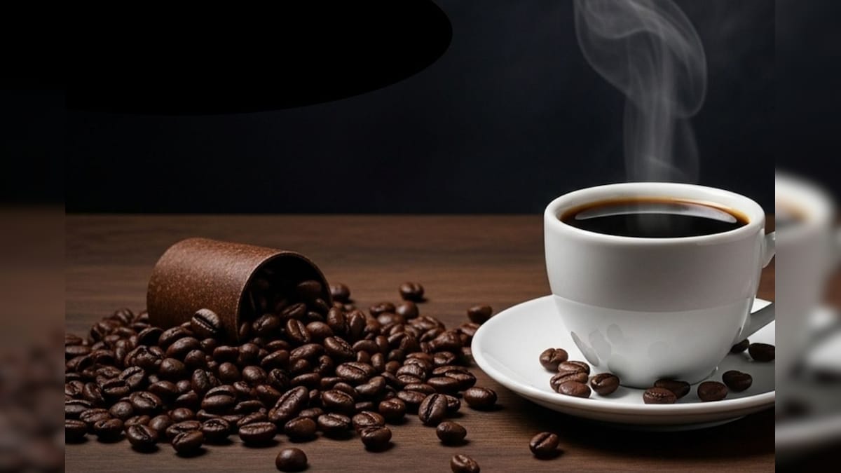 Viral News: ಕಾಫಿ ಪ್ರಿಯರಿಗೆ ಶಾಕ್! ಎಲಿಫೆಂಟ್-ಪೂಪ್ ಕಾಫಿ ರುಚಿ ಹಿಂದಿನ ಸೀಕ್ರೆಟ್ ಪತ್ತೆಯಾಗೇ ಬಿಡ್ತು!