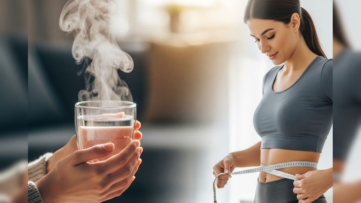 Warm Water: ಬಿಸಿ ನೀರು ಕುಡಿದ್ರೆ ನಿಜಕ್ಕೂ ಸಣ್ಣ ಆಗ್ತಾರಾ? ತಜ್ಞರು ಹೇಳ್ತಿರೋದು ಹೀಗೆ!