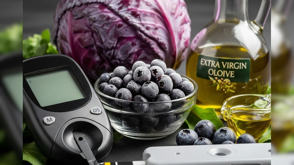 Health Care: ದಿನಾ ಈ 3 ಪದಾರ್ಥಗಳನ್ನು ತಿಂದ್ರೆ ಶುಗರ್ ಬರಲ್ವಂತೆ!