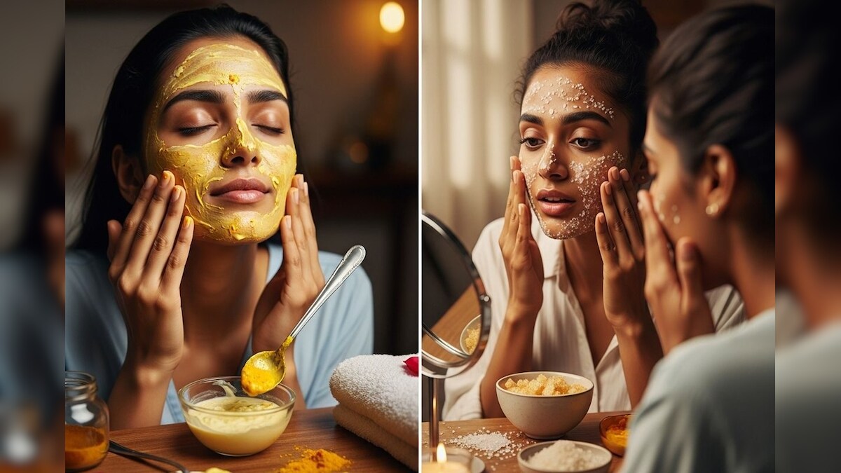 Beauty Tips: ದಿನೇ-ದಿನೆ ತ್ವಚೆ ಕಪ್ಪಾಗ್ತಿದ್ಯಾ? ಈ ಟಿಪ್ಸ್​ ಫಾಲೋ ಮಾಡಿದ್ರೆ, 21 ದಿನಗಳಲ್ಲೇ ಬೆಳ್ಳಗೆ ಆಗ್ತಾರಂತೆ!