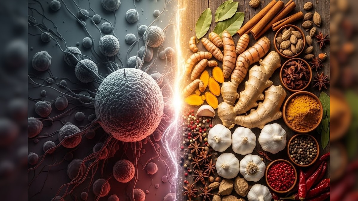 Health Care: ಕಿಚನ್​ನಲ್ಲೇ ಇದೆ ಕ್ಯಾನ್ಸರ್​ಗೆ ಮದ್ದು; ​ ಮಾರಕ ಕಾಯಿಲೆಯಿಂದ ಪ್ರಾಣ ಉಳಿಸಿಕೊಳ್ಳಲು ಈ ಕೆಲಸ ಮಾಡಿ!