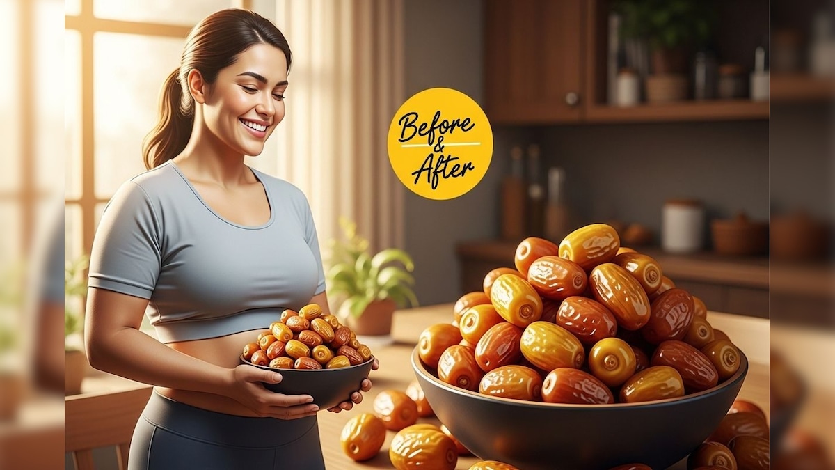 Health Tips: ಗಾಳಿಯಲ್ಲಿ ತೂರಿ ಹೋಗುವಷ್ಟು ಸಣ್ಣ ಇದ್ದೀರಾ? ಹಾಗಾದ್ರೆ ಇದೊಂದು ವಸ್ತು ತಿನ್ನಿ ಸಾಕು, ತೂಕ ಹೆಚ್ಚಾಗುತ್ತೆ!