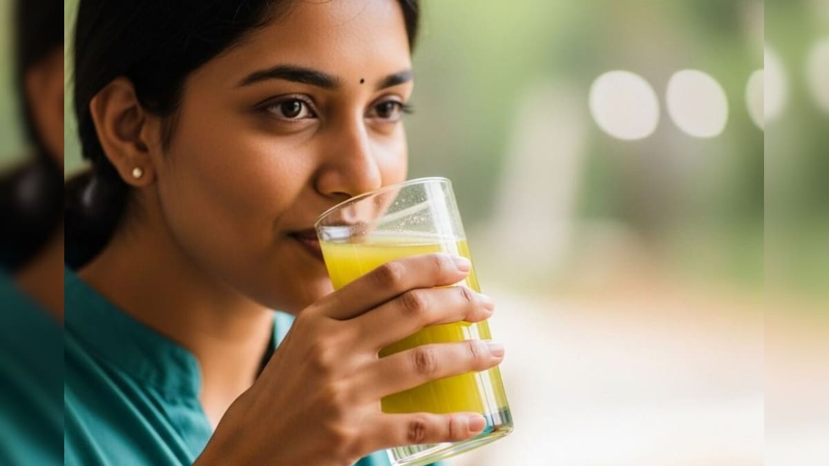 Health Care: ಈ ಜ್ಯೂಸ್​ ಅಮೃತಕ್ಕೆ ಸಮಾನ; ಕುಡಿದಷ್ಟು ತುಂಬಾ ಒಳ್ಳೆಯದು, ಅದ್ರಲ್ಲೂ ಈ ಸಮಸ್ಯೆ ಇರುವವರಿಗೆ ಸಂಜೀವಿನಿ!
