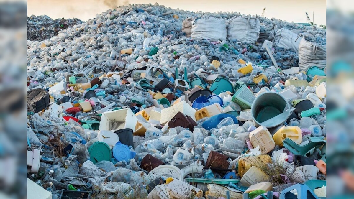 Plastics Effects: 2040ರ ವೇಳೆಗೆ ವಿಶ್ವಾದ್ಯಂತ ಪ್ಲಾಸ್ಟಿಕ್‌ನಿಂದ ಉಂಟಾಗುವ ಆರೋಗ್ಯದ ಪರಿಣಾಮಗಳು ದ್ವಿಗುಣಗೊಳ್ಳುತ್ತಂತೆ: ಆಘಾತಕಾರಿ  ವರದಿ