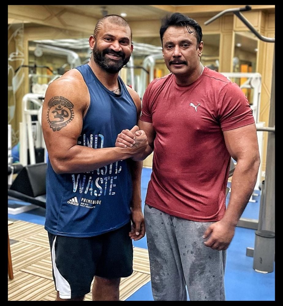 Bigg Boss Raghu: ಬಿಗ್ ಬಾಸ್ ಮನೆಯಿಂದ ಆಚೆ ಬಂದಾಗ ನನ್ನ ಹೆಂಡ್ತಿಗೆ ಕೇಳಿರೋದು ...