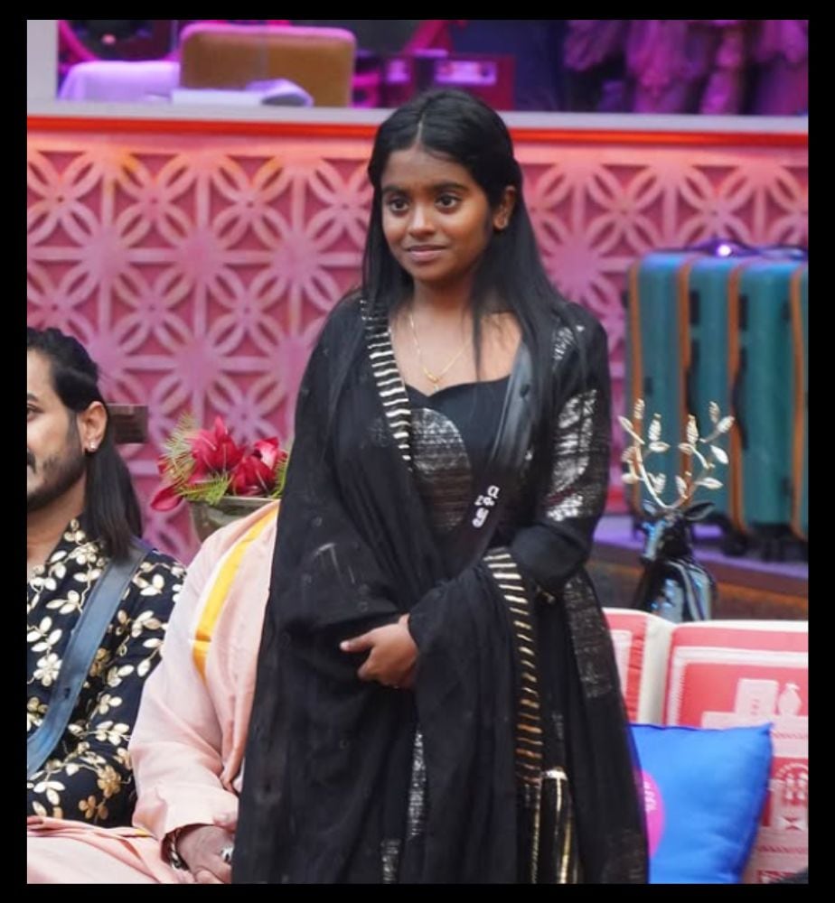 Bigg Boss 12: ಬಿಗ್ ಬಾಸ್ ಟಾಪ್-3 ಇವರೇ ನೋಡಿ! ವಿನ್ನರ್ ಯಾರ್ ಗೊತ್ತಾ ...