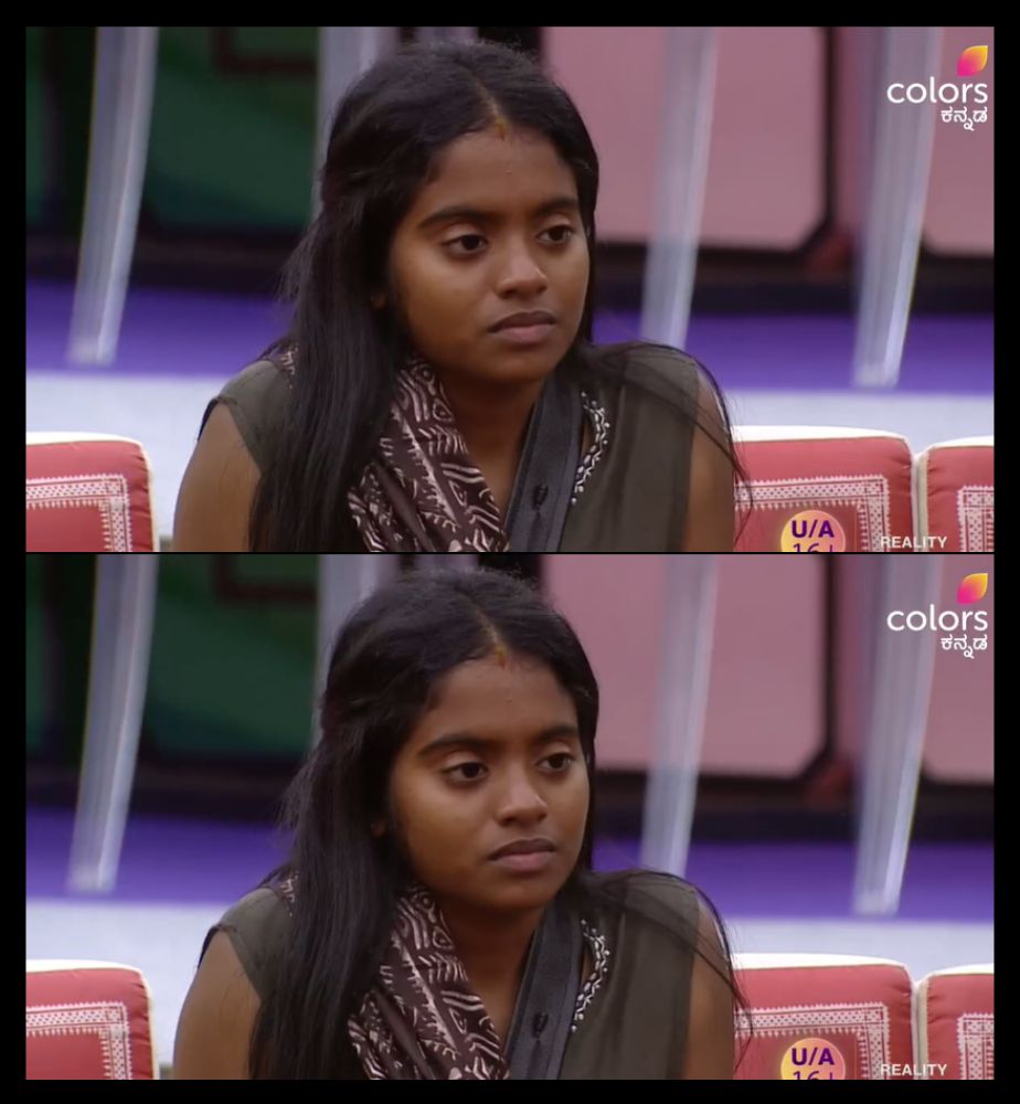Bigg Boss 12: ರಕ್ಷಿತಾ ಶೆಟ್ಟಿಗೆ ಟಾಸ್ಕ್ ಅರ್ಥನೇ ಆಗಲ್ಲ! ರಾಶಿಕಾ ಸಾಲು ಸಾಲು ...