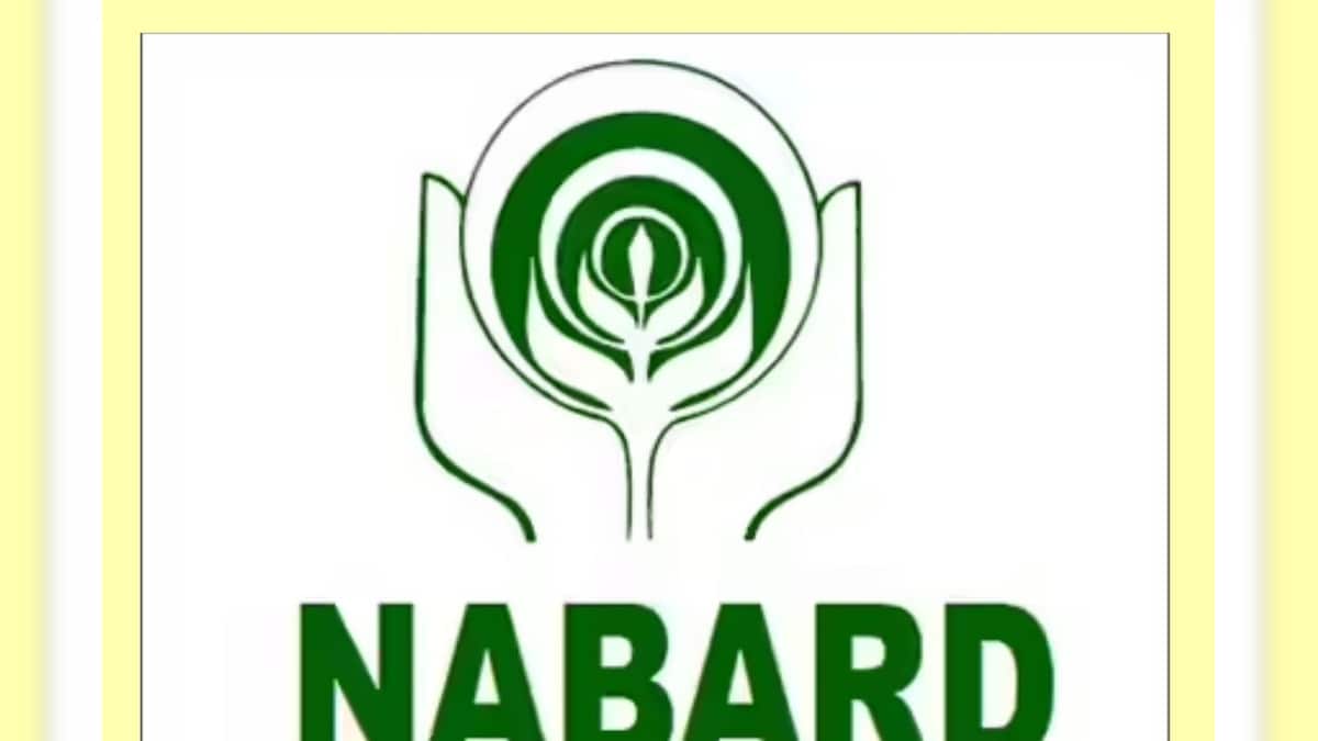Jobs: ನಬಾರ್ಡ್​ನಲ್ಲಿ ಉದ್ಯೋಗಾವಕಾಶ! ಕೈ ತುಂಬಾ ಸಂಬಳ, ಇಂದೇ ಅರ್ಜಿ ಸಲ್ಲಿಸಿ!