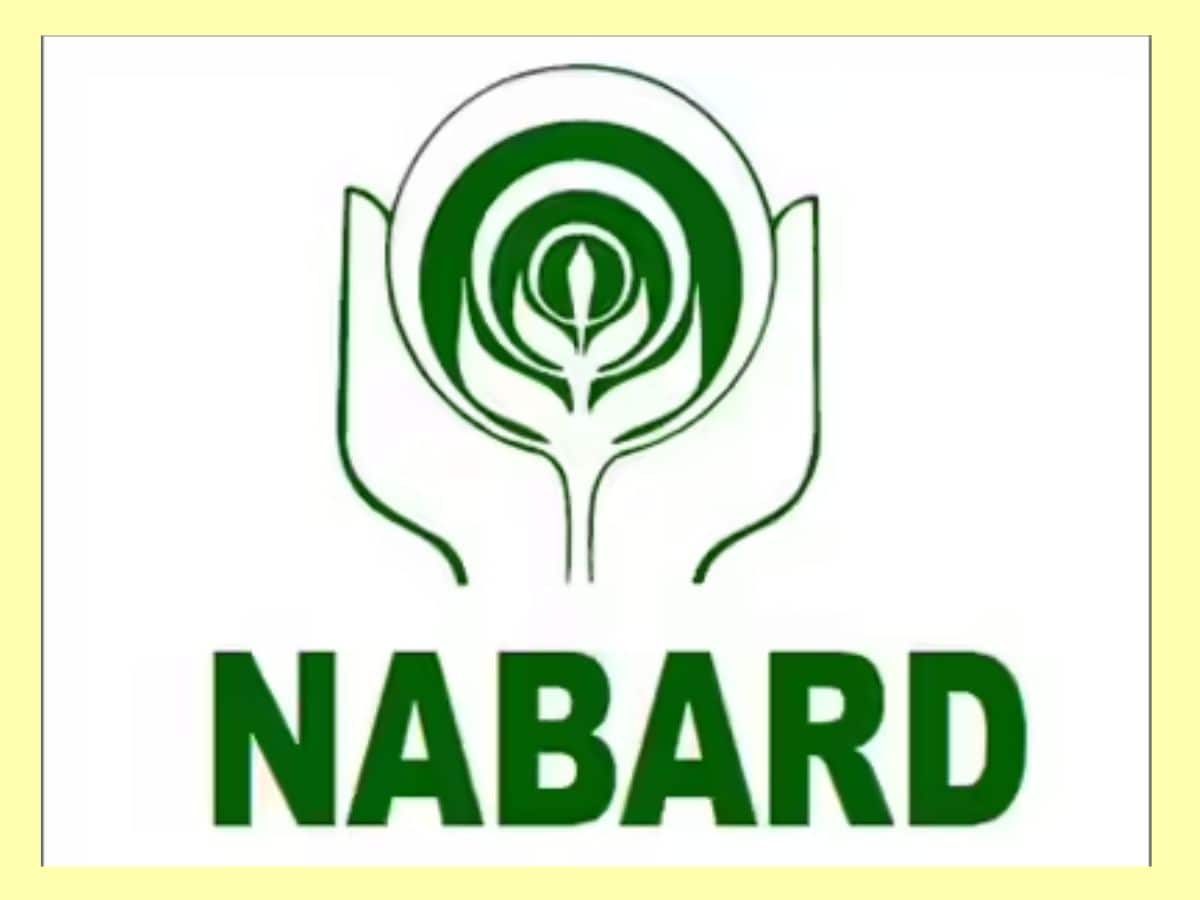 Jobs: ನಬಾರ್ಡ್​ನಲ್ಲಿ ಉದ್ಯೋಗಾವಕಾಶ! ಕೈ ತುಂಬಾ ಸಂಬಳ, ಇಂದೇ ಅರ್ಜಿ ಸಲ್ಲಿಸಿ!
