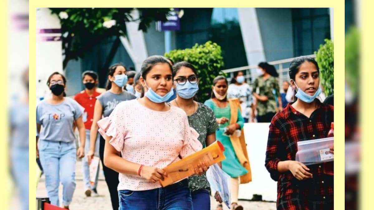 CTET: ಫೆಬ್ರವರಿ 8ರಂದು ಪರೀಕ್ಷೆ; ಜನವರಿ ಕೊನೆಯ ವಾರದಲ್ಲಿ ಸಿಟಿ ಸ್ಲಿಪ್ ಬಿಡುಗಡೆ ಸಾಧ್ಯತೆ!