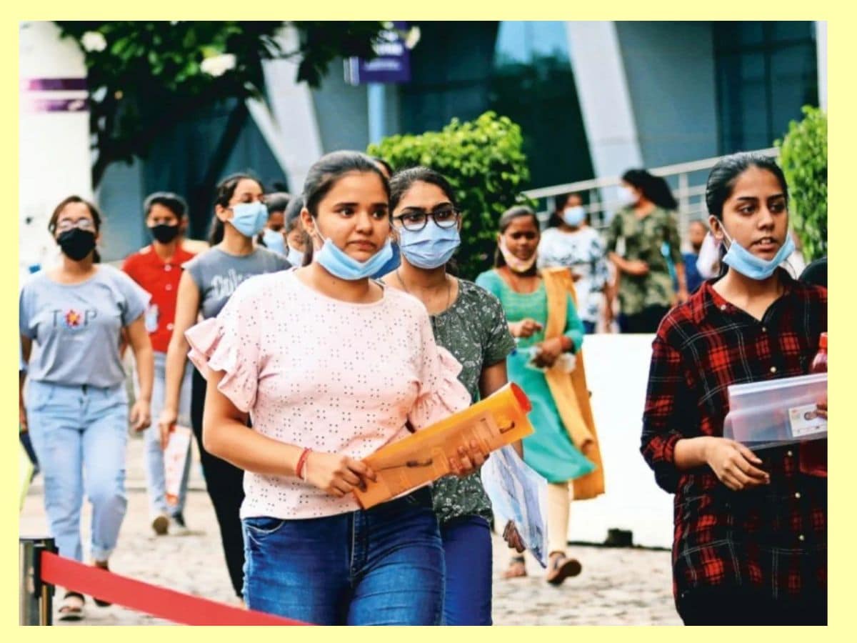 CTET: ಫೆಬ್ರವರಿ 8ರಂದು ಪರೀಕ್ಷೆ; ಜನವರಿ ಕೊನೆಯ ವಾರದಲ್ಲಿ ಸಿಟಿ ಸ್ಲಿಪ್ ಬಿಡುಗಡೆ ಸಾಧ್ಯತೆ!