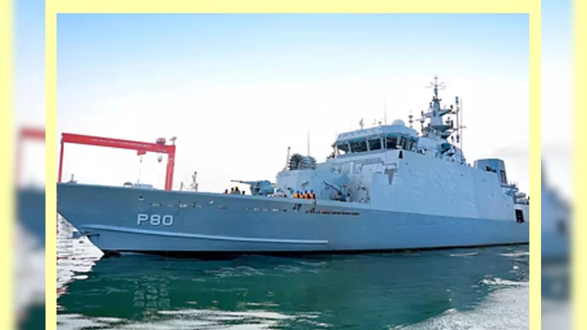 Jobs: SSLC + ITI ಉತ್ತೀರ್ಣರಿಗೆ ಅವಕಾಶ; CSL ನಲ್ಲಿ ಫ್ಯಾಬ್ರಿಕೇಶನ್, ಔಟ್‌ಫಿಟ್ ಅಸಿಸ್ಟೆಂಟ್ ಹುದ್ದೆ! ಇಂದೇ ಅರ್ಜಿ ಸಲ್ಲಿಸಿ!