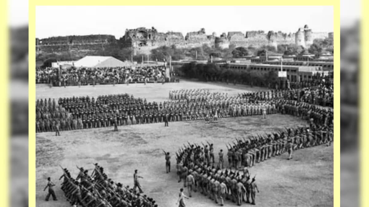 Republic Day: ಸರಳತೆ, ಗಂಭೀರತೆ ಮತ್ತು ಪ್ರಜಾಪ್ರಭುತ್ವದ ಜನನ; ಮೊದಲ ಗಣರಾಜ್ಯೋತ್ಸವ ವಿಭಿನ್ನತೆಯ ಕಥೆ!