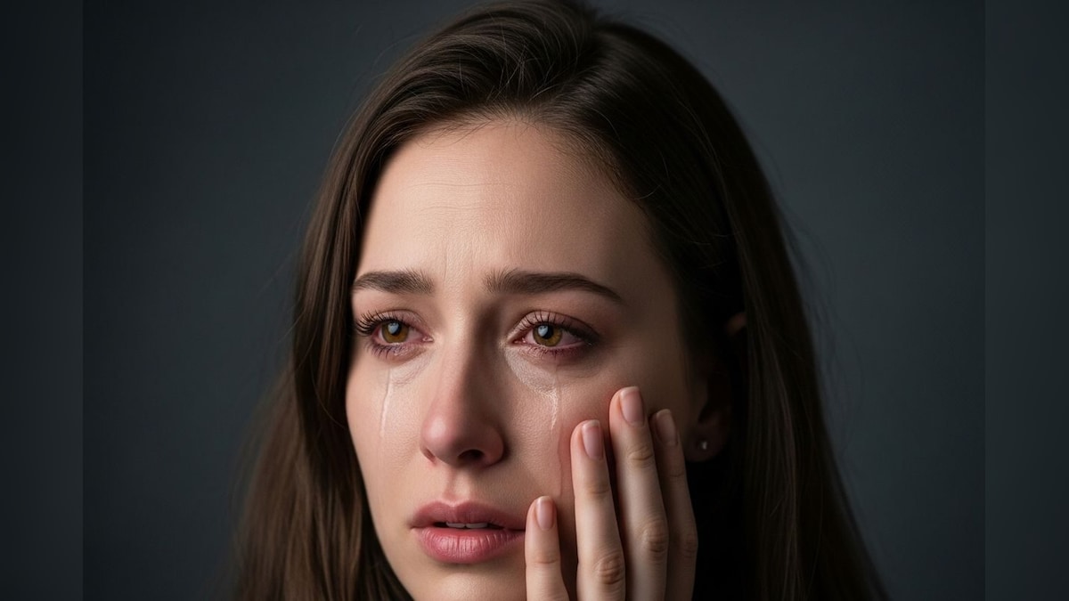 Health Tips: ಸಂತೋಷದಲ್ಲೂ ಅಳುತ್ತೇವೆ, ದುಖಃದಲ್ಲೂ ಅಳುತ್ತೇವೆ; ಕಣ್ಣೀರಿನ ಹಿಂದಿರುವ ವೈಜ್ಞಾನಿಕ ಸೀಕ್ರೆಟ್ ಏನು?