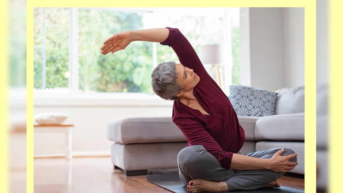 Health Tips: ಮೊಣಕಾಲು ನೋವಿಗೆ ಇಲ್ಲಿದೆ 10 ನಿಮಿಷದ ಸರಳ ಪರಿಹಾರ; ಜಿಮ್ ಅಗತ್ಯವಿಲ್ಲ!