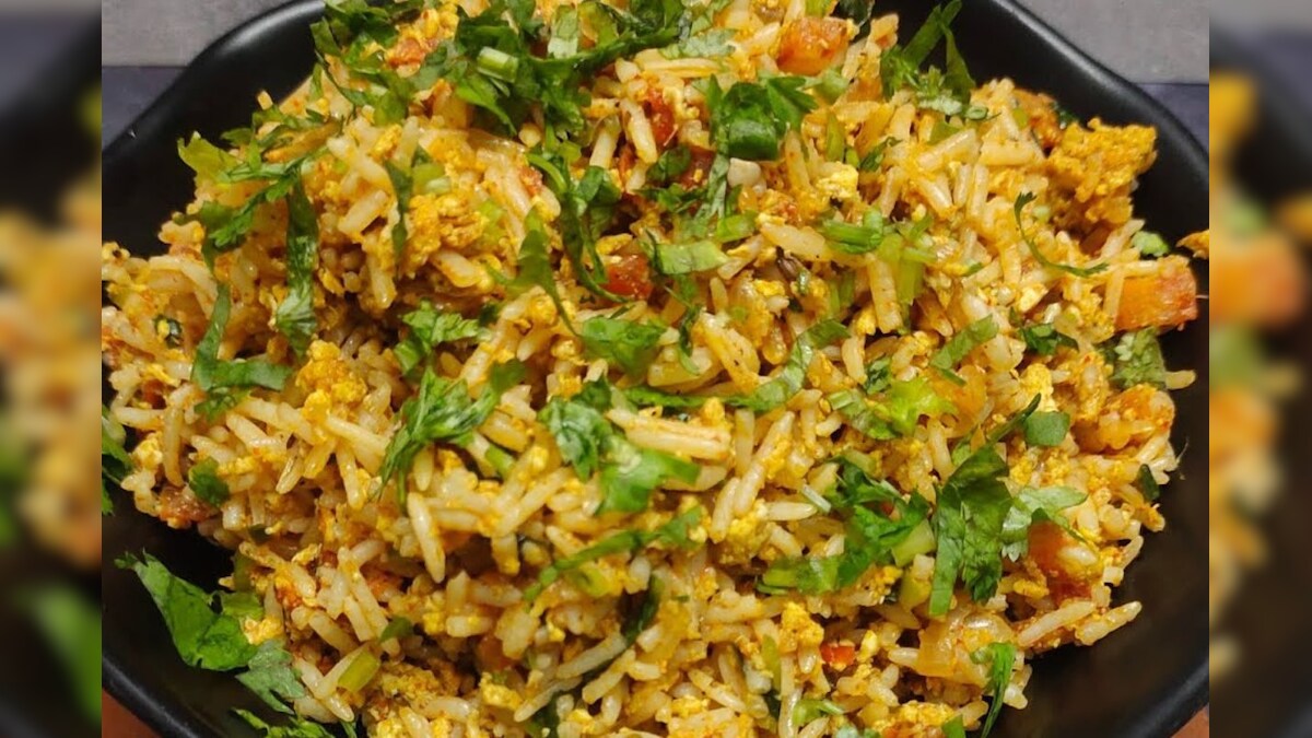 Breakfast Recipe: ಕೈಮಾ ಉಂಡೆ ಬಿಡಿ, ಎಗ್ ಕೀಮಾ ಪುಲಾವ್ ತಿಂದಿದ್ದೀರಾ? ಇಲ್ಲಿದೆ ನೋಡಿ ರೆಸಿಪಿ!