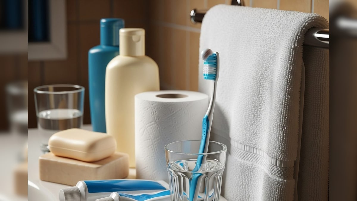 Daily Hygiene: ಹಲ್ಲುಜ್ಜುವ ಬ್ರಷ್‌ನಿಂದ ಟವಲ್‌ವರೆಗೆ; ದಿನನಿತ್ಯ ಬಳಸೋ ವಸ್ತುವನ್ನು ಯಾವಾಗ ಬದಲಾಯಿಸಬೇಕು ಗೊತ್ತಾ?