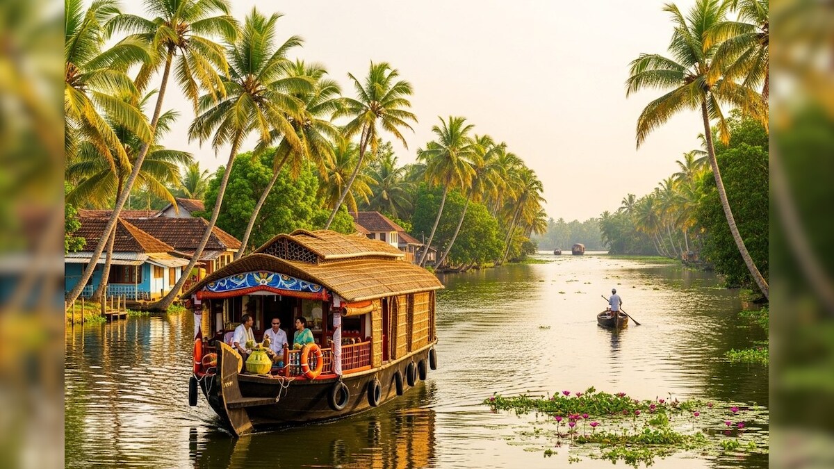 Kerala: ಬೇರೆ ಸ್ಥಳಗಳಿಗೆ ಹೋಲಿಸಿದ್ರೆ ಕೇರಳದಲ್ಲಿ ಸುತ್ತಾಡೋದು ತುಂಬಾ ಸುಲಭವಂತೆ! ಏಕೆ ಅಂತ ನೀವೇ ನೋಡಿ..