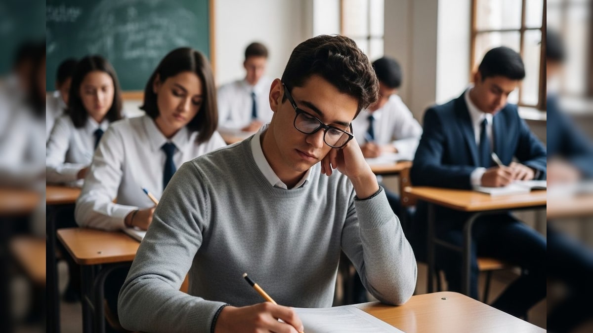 Donald Trump: ಹಾರ್ವರ್ಡ್‌ನಲ್ಲಿ ಭಾರತೀಯ ವಿದ್ಯಾರ್ಥಿಗಳ ಸಂಖ್ಯೆ ಇಳಿಕೆ, ವಿದೇಶಿ ದಾಖಲಾತಿ ಏರಿಕೆ: ಟ್ರಂಪ್ ಸರ್ಕಾರದ ಒತ್ತಡವೇ ಕಾರಣವಾಯ್ತಾ?