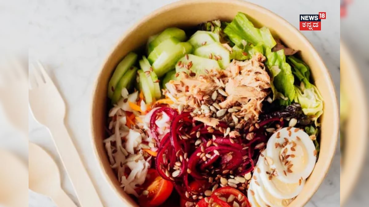 Omega 3 Foods: ಈ ಆಹಾರದಲ್ಲಿವೆ ಒಮೆಗಾ-3 ಕೊಬ್ಬಿನಾಮ್ಲ; ನಿಮ್ಮ ಡಯೆಟ್‌ನಲ್ಲಿ ಇಂದೇ ಇವುಗಳನ್ನು ಸೇರಿಸಿಕೊಳ್ಳಿ