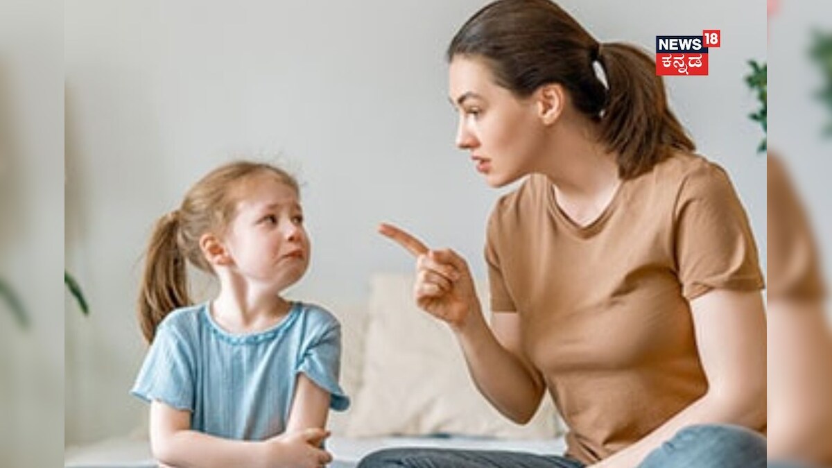 Parenting Tips: ಪೋಷಕರೇ ಎಚ್ಚರ! ನಿಮ್ಮ ಮಕ್ಕಳ ವಿಷಯದಲ್ಲಿ ಈ ತಪ್ಪುಗಳನ್ನು ಯಾವತ್ತೂ ಮಾಡ್ಬೇಡಿ!