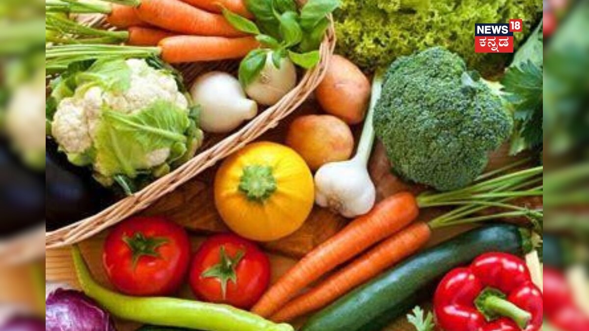 Health Tips: ಈ ತರಕಾರಿಗಳನ್ನು ಸಿಪ್ಪೆ ಸಮೇತ ತಿನ್ನಿ, ಆಮೇಲೆ ಆರೋಗ್ಯದಲ್ಲಾಗೋ ಮ್ಯಾಜಿಕ್ ನೋಡಿ!