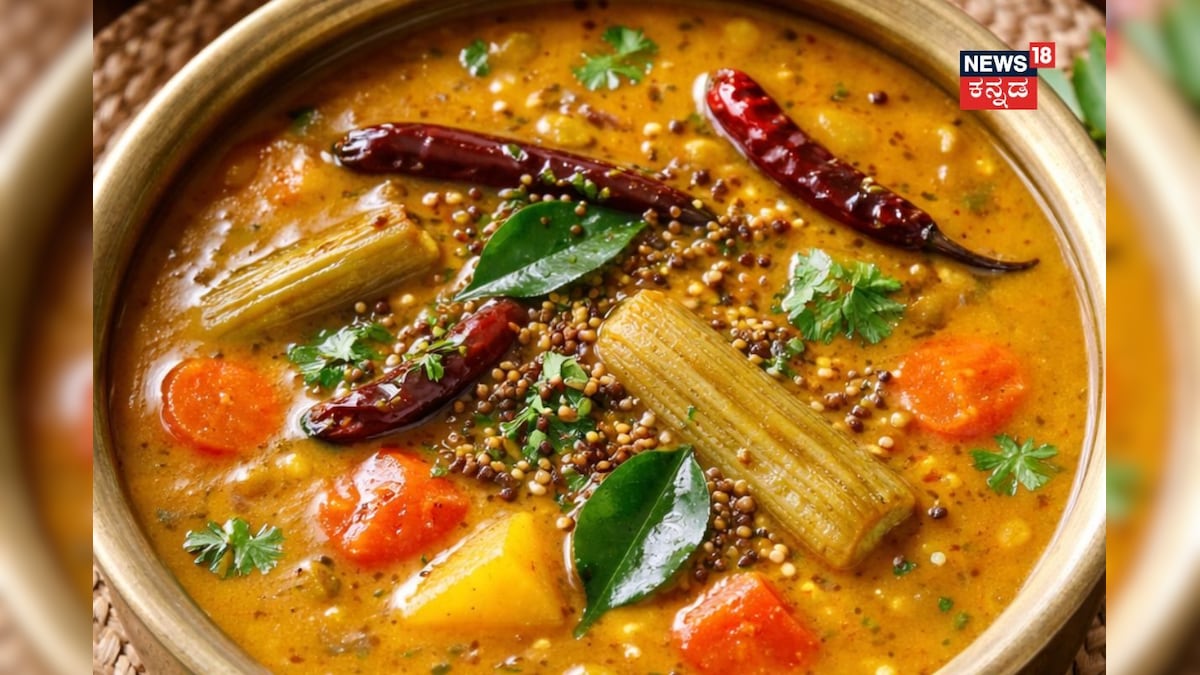 Dal Recipe: ದಾಲ್‌ನೊಂದಿಗೆ ಈ ಪದಾರ್ಥವನ್ನು ಟ್ರೈ ಮಾಡಿ ನೋಡಿ, ಪ್ಲೇಟ್ ಖಾಲಿಯಾಗುವುದೇ ಗೊತ್ತಾಗೋದಿಲ್ಲ!