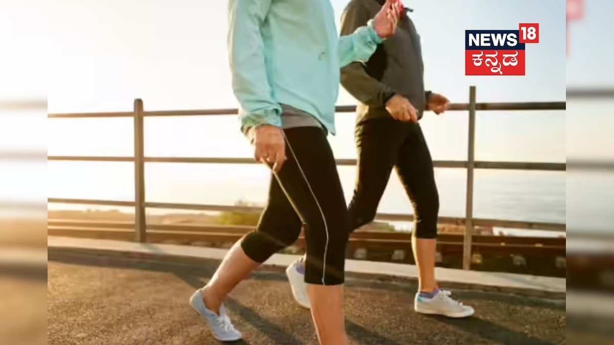 Walking: 40 ನಿಮಿಷಗಳ ವಾಕ್ ನಿಮ್ಮ ಜೀವನವನ್ನೇ ಬದಲಾಯಿಸುತ್ತೆ! ಅಧ್ಯಯನ ಹೇಳೋದೇನು?