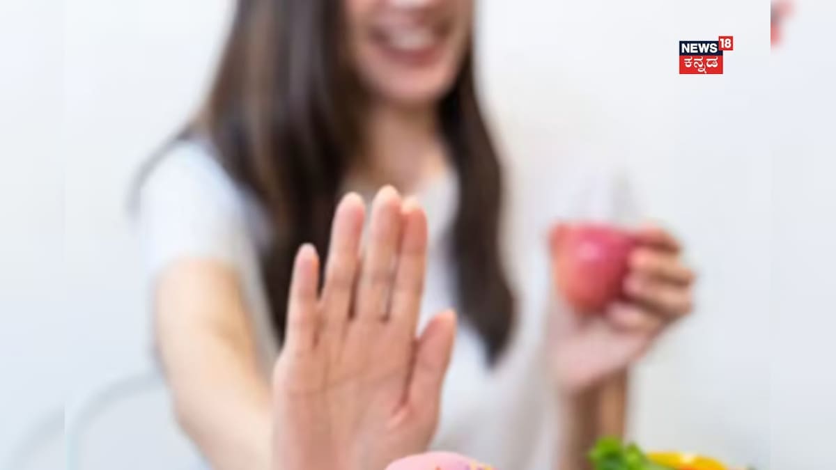 Hair Fall: ಕೂದಲು ತುಂಬಾ ಹೋಗಿದ್ಯಾ? ಹಾಗಾದ್ರೆ, ಈ ಆಹಾರ ತಿನ್ನೋದನ್ನು ಇಂದೇ ನಿಲ್ಲಿಸಿ!