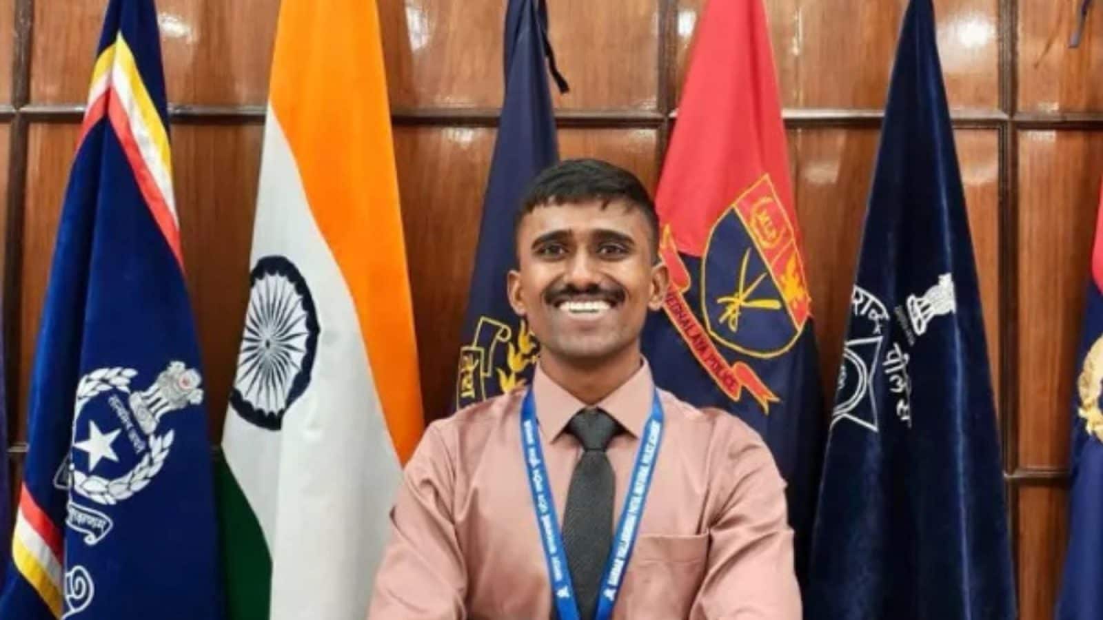 Success Story: ಯಶಸ್ಸು ಯಾರೊಬ್ಬರ ಸ್ವತ್ತಲ್ಲ; ಕುರಿ ಕಾಯುವವರ ಮಗ ಐಪಿಎಸ್ ಅಧಿಕಾರಿ ಆಗಿದ್ದು ಹೇಗೆ ಗೊತ್ತಾ?