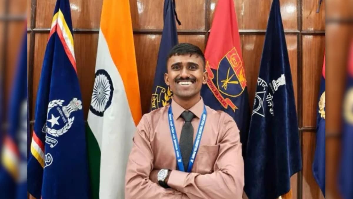 Success Story: ಯಶಸ್ಸು ಯಾರೊಬ್ಬರ ಸ್ವತ್ತಲ್ಲ; ಕುರಿ ಕಾಯುವವರ ಮಗ ಐಪಿಎಸ್ ಅಧಿಕಾರಿ ಆಗಿದ್ದು ಹೇಗೆ ಗೊತ್ತಾ?