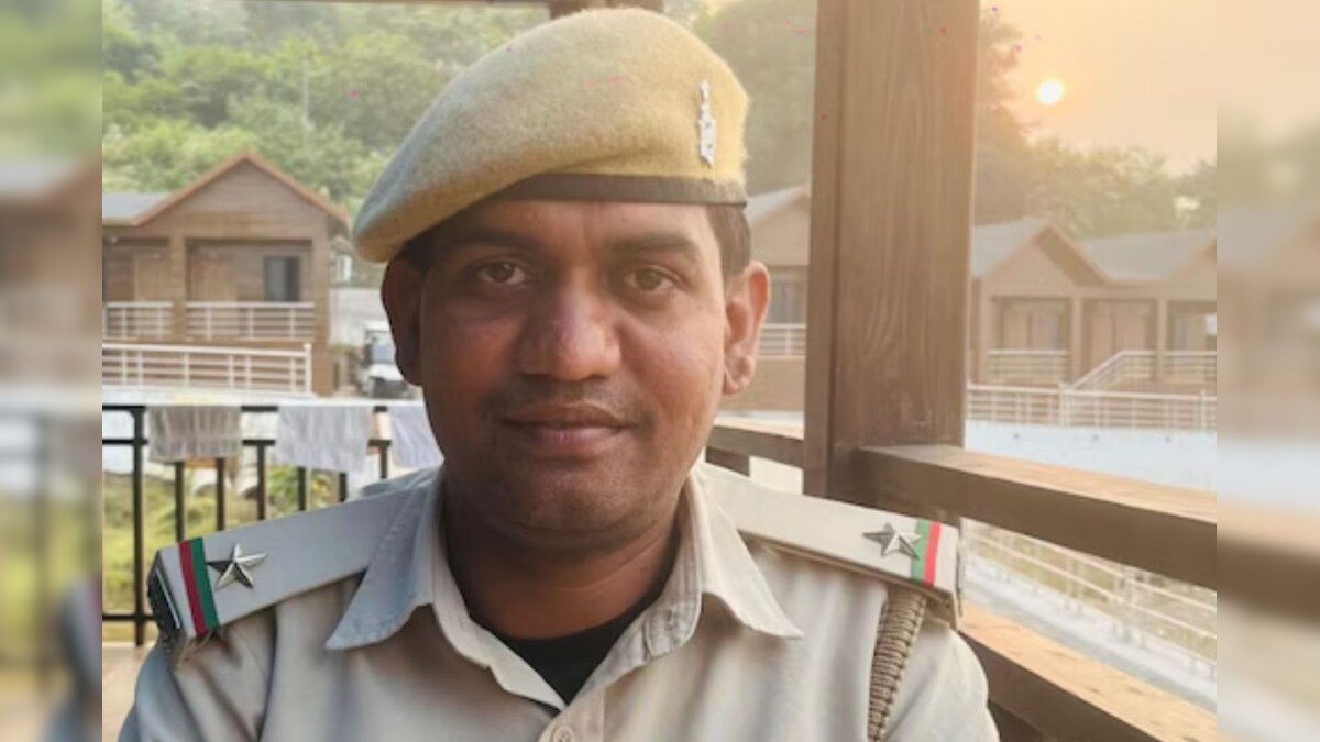 Forest Official: ಮಾನಸಿಕ ನೆಮ್ಮದಿಗಾಗಿ ಪ್ರತಿಷ್ಠಿತ ಐಟಿ ಕಂಪನಿಯ ಕೆಲಸಕ್ಕೆ ರಾಜೀನಾಮೆ ಕೊಟ್ಟ ಟೆಕ್ಕಿ, ಈಗ ಅರಣ್ಯ ಅಧಿಕಾರಿ!