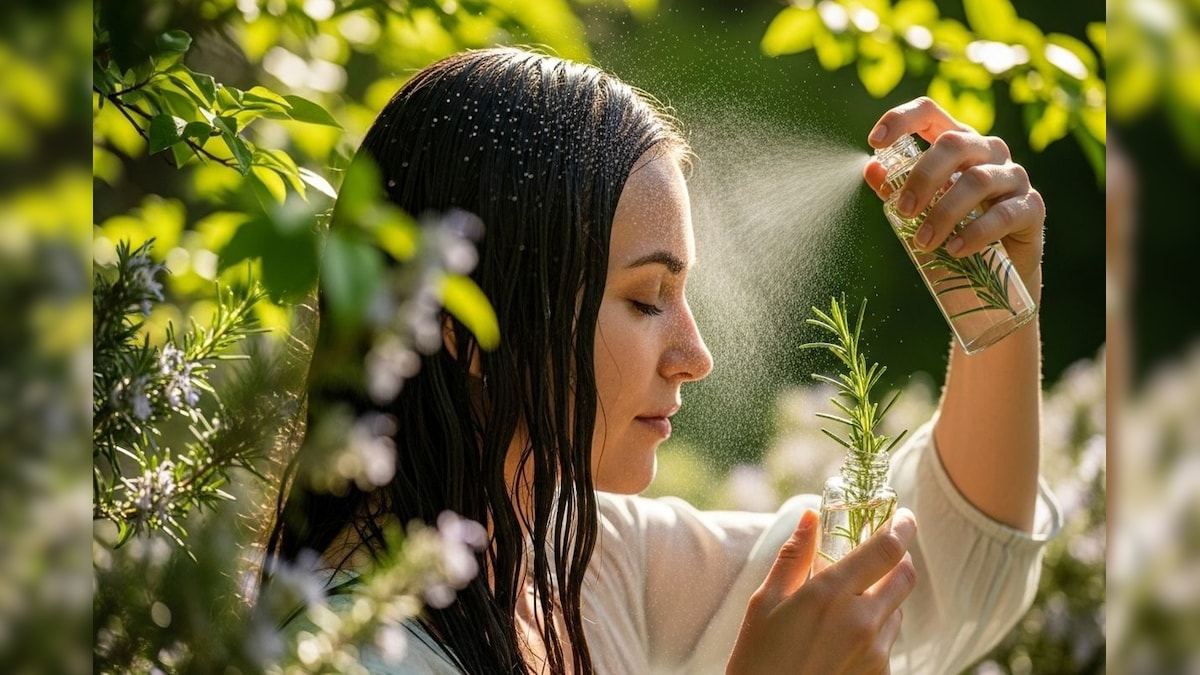 Hair Care: ಈ ಟಾನಿಕ್​ ಹಚ್ಚಿದ್ರೆ ನಿಮ್ಮ ಕೂದಲ ಬೆಳವಣಿಗೆ ಡಬಲ್​ ಆಗುತ್ತಂತೆ!