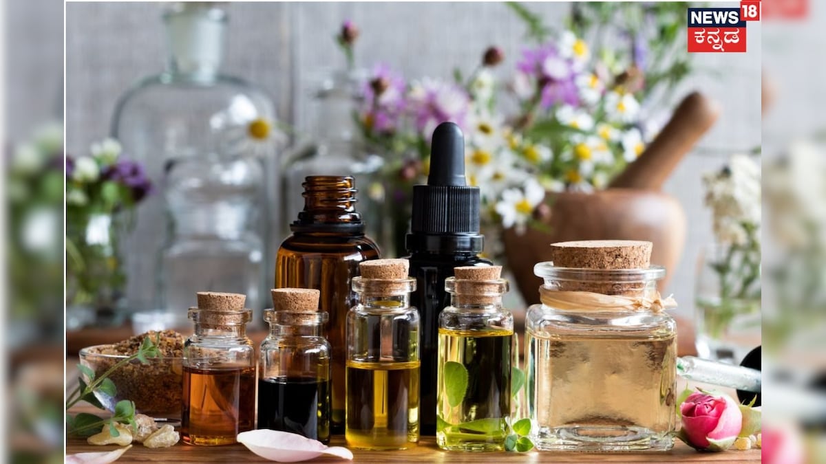 Skin Care: ನಿಮ್ಮ ಮುಖ ಚಂದ್ರನಂತೆ ಹೊಳೆಯಬೇಕಾ? ಹಾಗಾದ್ರೆ ಸ್ಕೀನ್ ಕೇರ್ ಟೈಮ್​ನಲ್ಲಿ ಕನ್ಫ್ಯೂಸ್ ಆಗ್ಬೇಡಿ, ಈ ಆಯಿಲ್ ಬಳಸಿ!