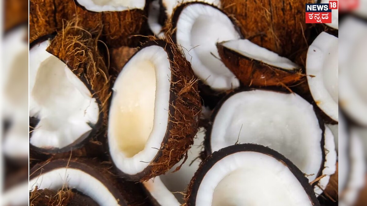 Raw Coconut: ಸಕ್ಕರೆ ಕಾಯಿಲೆ ಇದ್ದವರು ಹಸಿ ಕೊಬ್ಬರಿ ಸೇವಿಸಬಹುದೆ? ಈ ಬಗ್ಗೆ ವೈದ್ಯರು ಹೇಳೋದೇನು?