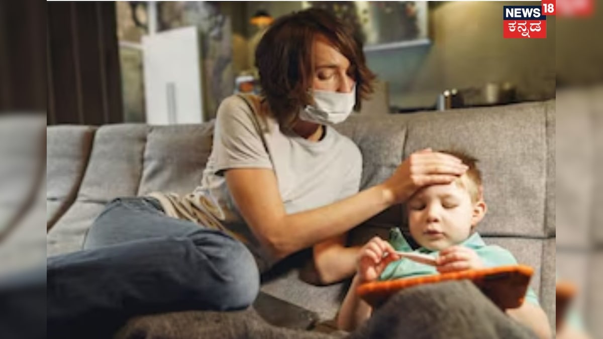 Air Pollution: ಪೋಷಕರೇ ಎಚ್ಚರ ಎಚ್ಚರ! ವಾಯು ಮಾಲಿನ್ಯದಿಂದ ಮಕ್ಕಳ ಆರೋಗ್ಯದ ಮೇಲೆ ಪರಿಣಾಮ! ಇರಲಿ ಗಮನ