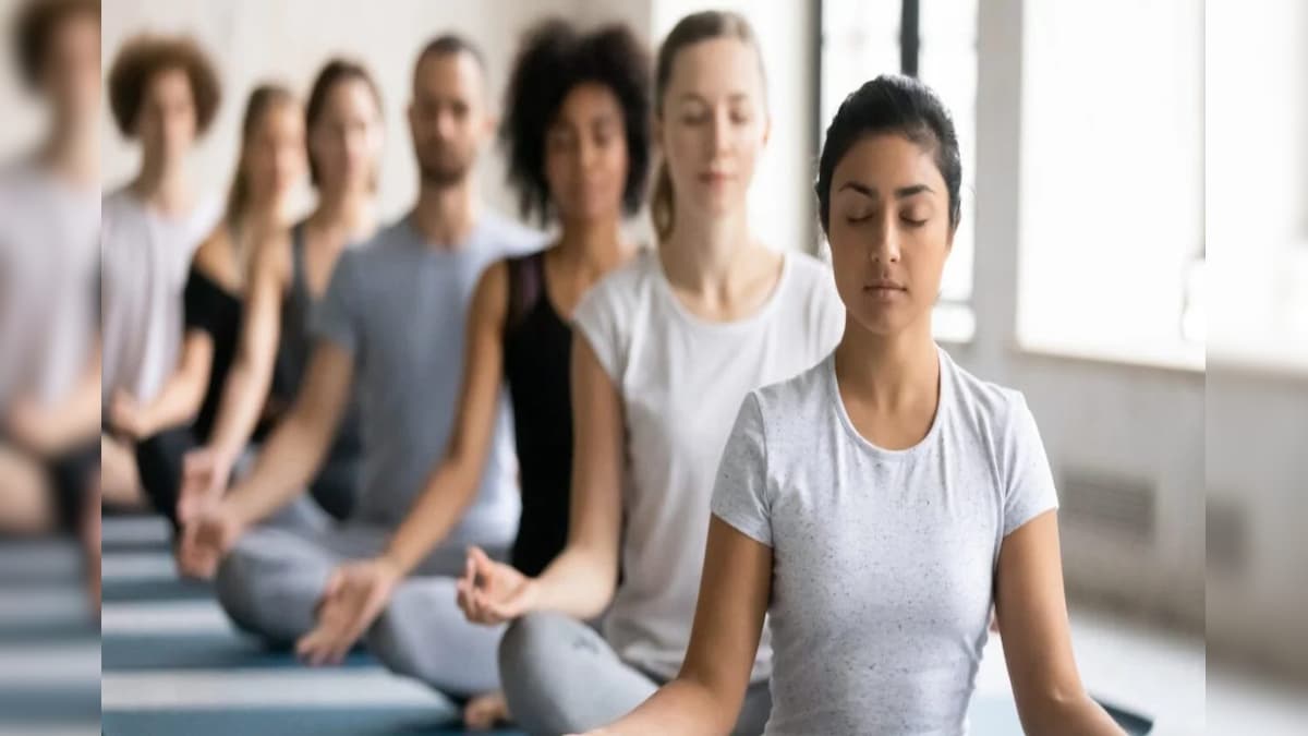 YOGA: ಥಟ್ ಅಂತ ನಿಮ್ಮ ಮೂಡನ್ನ ಚೇಂಜ್ ಮಾಡುತ್ತವೆ ಈ ಯೋಗ ಭಂಗಿಗಳು!