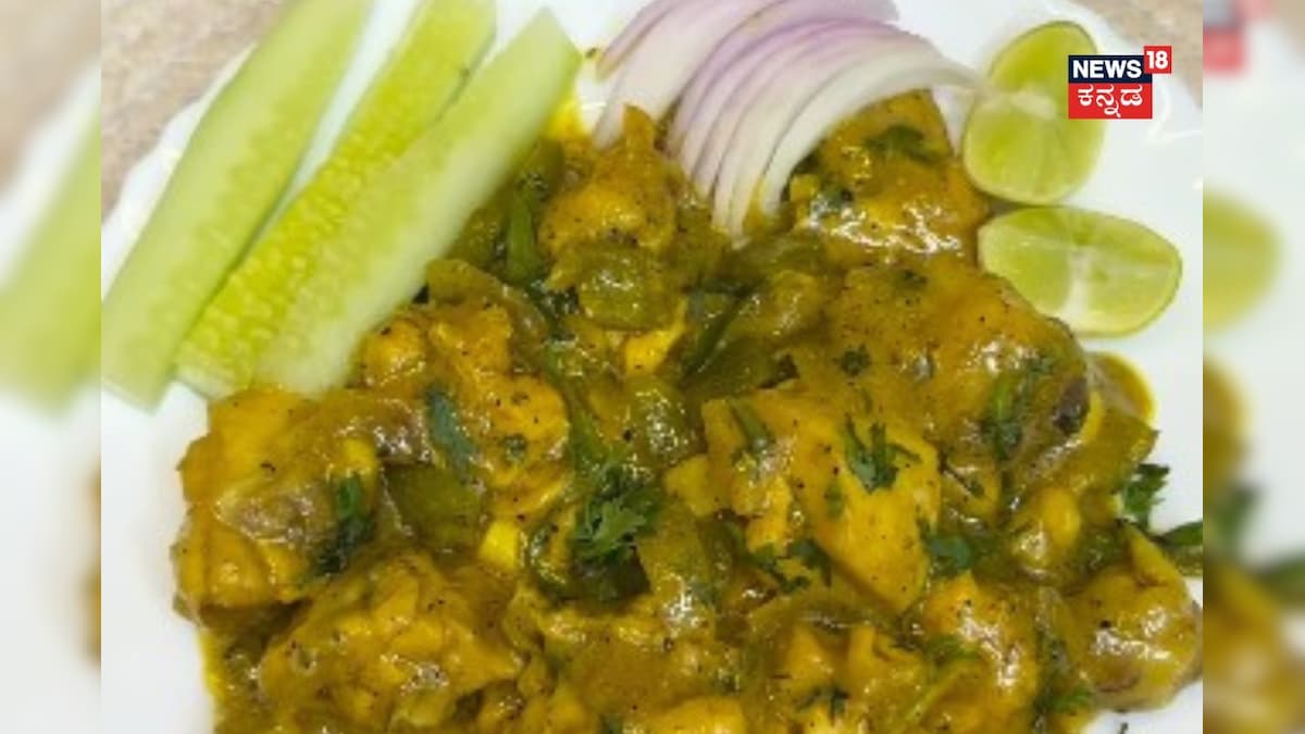 Lemon Chicken Recipe: ಭಾನುವಾರದ ಬಾಡೂಟಕ್ಕೆ ಸ್ಪೆಷಲ್ ಲೆಮನ್ ಪೆಪ್ಪರ್ ಚಿಕನ್! ಚಪಾತಿ, ಅನ್ನದ ಜೊತೆ ಸೂಪರ್