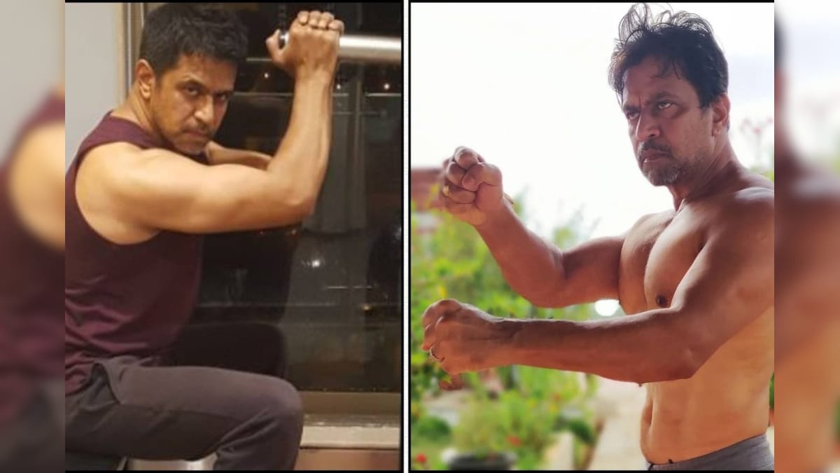 Arjun Sarja Fitness: 63ರಲ್ಲೂ ನಟ ಅರ್ಜುನ ಸರ್ಜಾ ಇಷ್ಟು ಫಿಟ್ ಹೇಗೆ? ಇಲ್ಲಿದೆ ಆಕ್ಷನ್ ಕಿಂಗ್ ಫಿಟ್ನೆಸ್ ರಹಸ್ಯ
