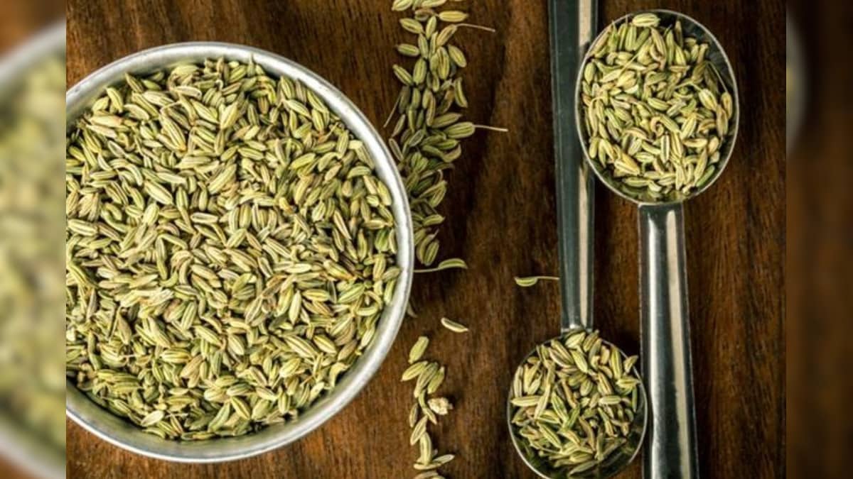 Health Tips: ಊಟದ ನಂತರ ಸೋಂಪು ತಿನ್ನೋದ್ರಿಂದ ಇದೆ ಭಾರಿ ಆರೋಗ್ಯ ಲಾಭ! ಏನು ಗೊತ್ತಾ?