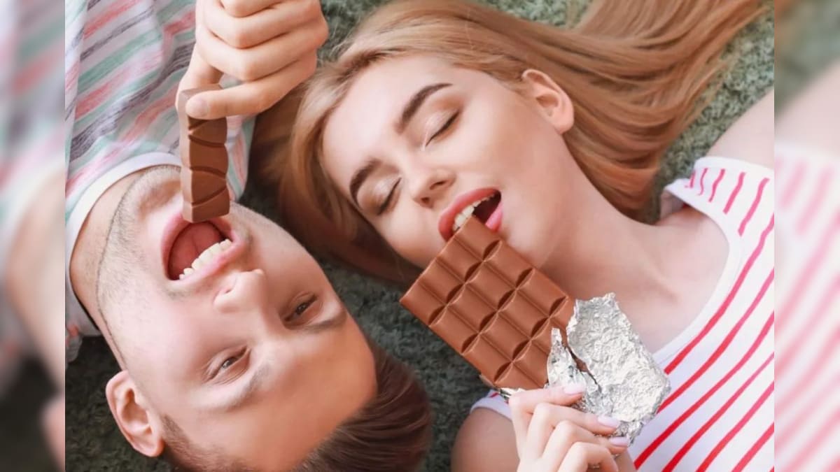Chocolate Day 2026: ನಿಮ್ಮ ಪ್ರೀತಿಯ ಸಂಗಾತಿಗೆ ಈ ಸಿಹಿಯಾದ ಚಾಕೋಲೇಟ್​ ನೀಡಿ; ಸರ್ಪ್ರೈಸ್ ಮೂಲಕ ಅವರ ಹೃದಯ ಗೆಲ್ಲಿ!