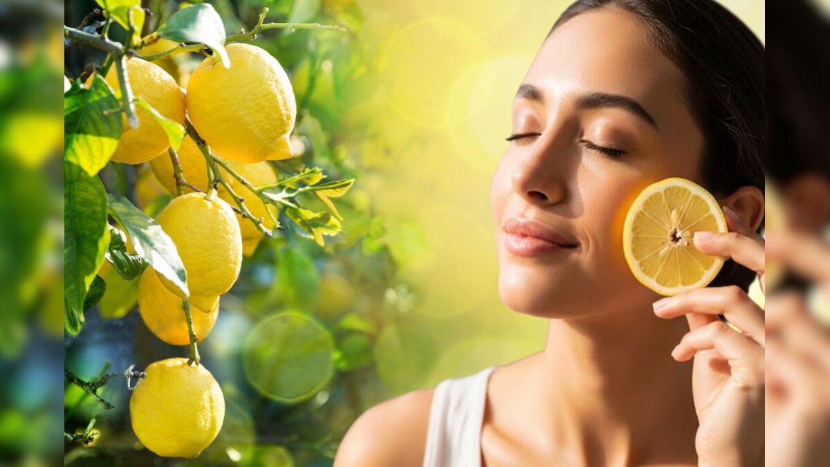 Beauty Tips: ನಿಂಬೆ ರಸ ಮುಖಕ್ಕೆ ಹಚ್ಚಿದ್ರೆ ಗ್ಲೋ ಬರುತ್ತಾ! ಲಾಭಕ್ಕಿಂತ ನಷ್ಟವೇ ಹೆಚ್ಚಾ? ವೈದ್ಯರು ಹೇಳ್ತಿರೋದು ಹೀಗೆ