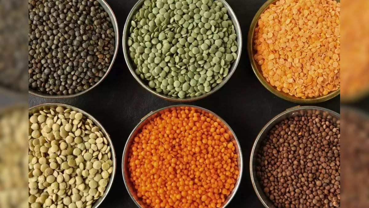 Health Tips: ಬೇಳೆ ಕಾಳುಗಳನ್ನ ತಿಂದ್ರೆ ಗ್ಯಾಸ್ಟ್ರಿಕ್​ ಹಾಗೂ ಯೂರಿಕ್​ ಆ್ಯಸಿಡ್​​ ಸಮಸ್ಯೆ ಆಗ್ತಿದ್ಯಾ? ಅಡುಗೆಗೂ ಮುನ್ನ ಈ ಒಂದು ಟಿಪ್ಸ್​ ಫಾಲೋ ಮಾಡಿ