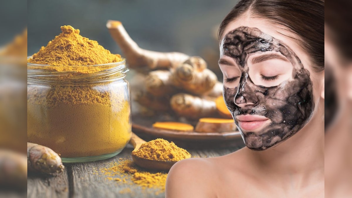 Beauty Tips: ಹಳದಿಯೊಂದೇ ಅಲ್ಲ, ಕಪ್ಪು ಅರಿಶಿನವೂ ಸೌಂದರ್ಯದ ಗುಟ್ಟು; ತ್ವಚೆಗೆ ಹಚ್ಚಿ ಅಂದ-ಕಾಂತಿ ಹೆಚ್ಚಿಸಿಕೊಳ್ಳಿ!