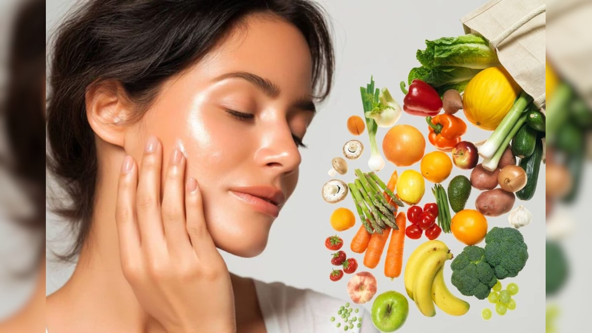 Beauty Tips: ವಯಸ್ಸು 50 ದಾಟಿದ್ರೂ ಟೀನೇಜ್ ಹುಡುಗಿಯರಂತೆ ಕಾಣ್ಬೇಕಾ? ಇನ್ಮುಂದೆ ಈ ಆಹಾರಗಳನ್ನು ತಪ್ಪದೇ ತಿನ್ನಿ!