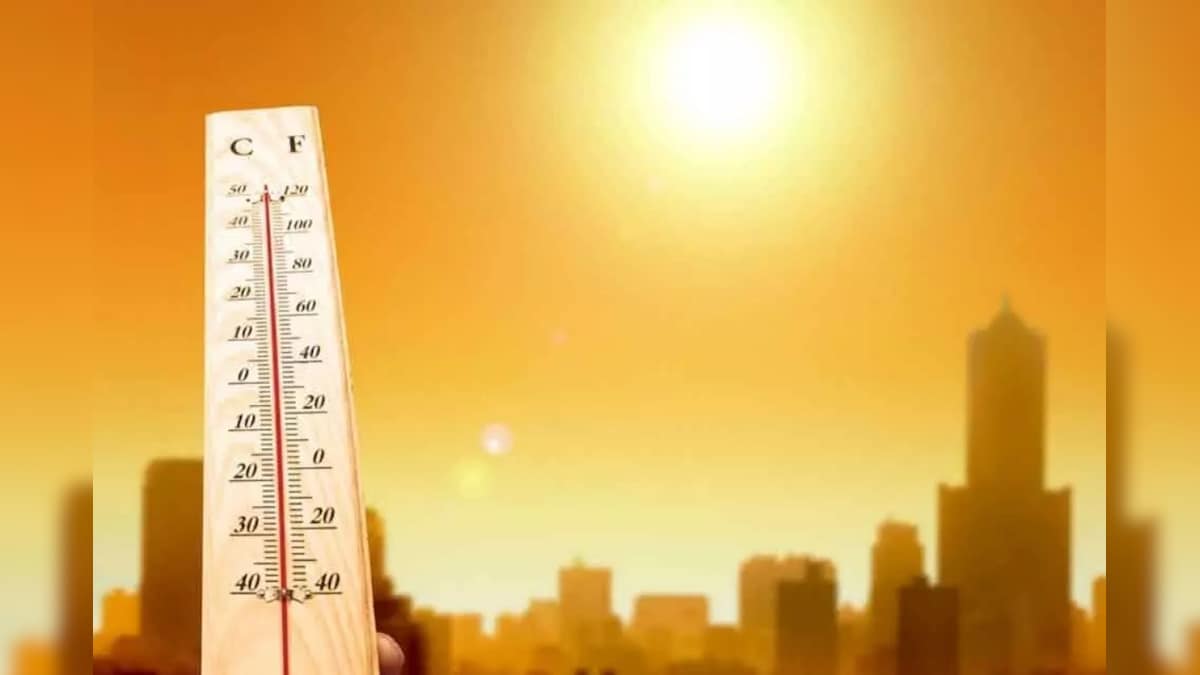 Summer Temperature: ಈ ವರ್ಷದ ಬೇಸಿಗೆಯ ಬಿಸಿ ಬಗ್ಗೆ ಅಚ್ಚರಿ ವರದಿ ನೀಡಿದ ಅಧ್ಯಯನ! ಕೇಳಿದ್ರೆ ಶಾಕ್‌ ಆಗ್ತೀರಾ!