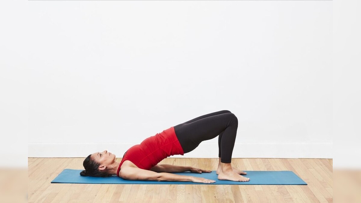 Yoga: ಸೊಂಟ ಗಟ್ಟಿಯಾಗಿಸುವಂತಹ, ನೋವು ಹೋಗಲಾಡಿಸುವಂತಹ ಯೋಗ ಭಂಗಿಗಳಿವು!