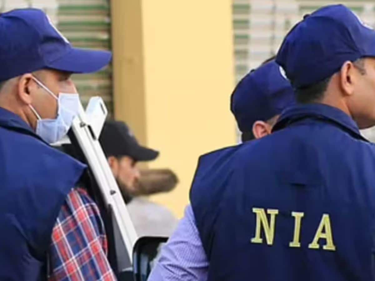 Jobs: ಇನ್ಸ್‌ಪೆಕ್ಟರ್​ರಿಂದ ಹೆಡ್ ಕಾನ್ಸ್‌ಟೇಬಲ್ ತನಕ ನೇಮಕಾತಿ; NIA ಅರ್ಜಿ ಪ್ರಕ್ರಿಯೆ ಆರಂಭ!